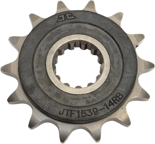 JT SPROCKETS - JTF1539.14RB - Front Sprocket - 14 Tooth - Kawasaki