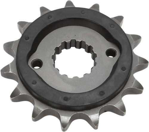 JT SPROCKETS - JTF513.15RB - Front Sprocket - 15 Tooth - Kawasaki/Suzuki/Yamaha