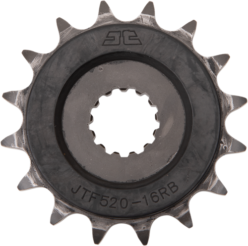 JT SPROCKETS - JTF520.16RB - Front Sprocket - 16 Tooth