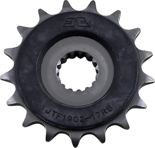 JT SPROCKETS - JTF1902.17RB - Front Sprocket - 17 Tooth - KTM