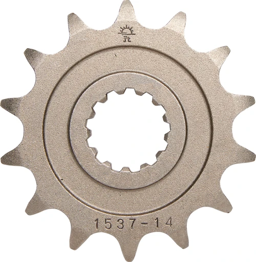 JT SPROCKETS - JTF1537.14 - Countershaft Sprocket - 14 Tooth - Kawasaki