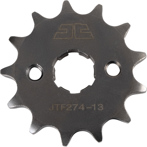 JT SPROCKETS - JTF274.13 - Countershaft Sprocket - 13 Tooth - XR/CRF100