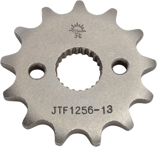 JT SPROCKETS - JTF1256.13 - Countershaft Sprocket - 13 Tooth