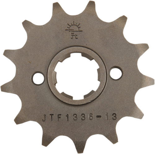 JT SPROCKETS - JTF1336.13 - Counter Shaft Sprocket - 13-Tooth