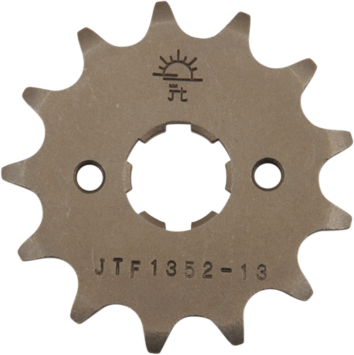 JT SPROCKETS - JTF1352.13 - Counter Shaft Sprocket - 13-Tooth