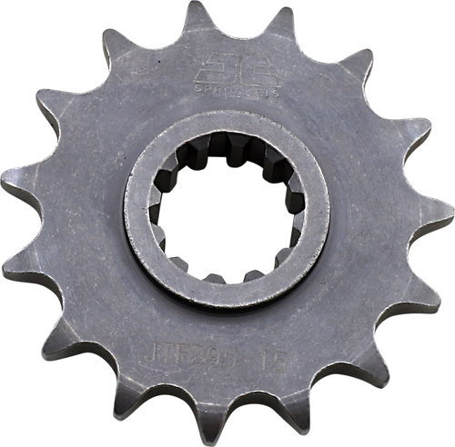 JT SPROCKETS - JTF295.15 - Counter Shaft Sprocket - 15-Tooth