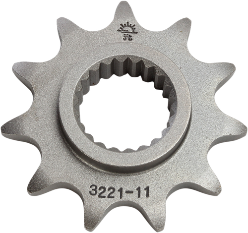JT SPROCKETS - JTF3221.11 - Counter Shaft Sprocket - 11-Tooth