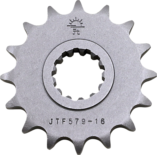 JT SPROCKETS - JTF579.16 - Counter Shaft Sprocket - 16-Tooth