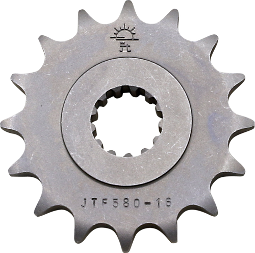 JT SPROCKETS - JTF580.16 - Counter Shaft Sprocket - 16-Tooth