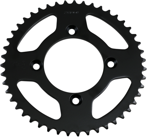 JT SPROCKETS - JTR1214.47 - Sprocket - Rear - Honda - 47-Tooth
