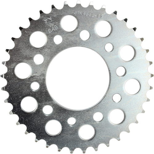 JT SPROCKETS - JTR1332.37 - Sprocket - Rear - Honda - 37-Tooth