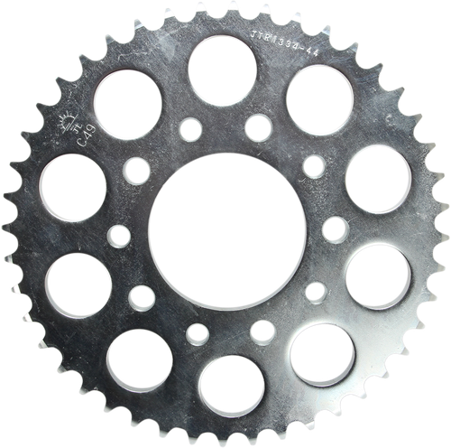 JT SPROCKETS - JTR1334.44 - Sprocket - Rear - Honda - 44-Tooth