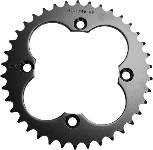 JT SPROCKETS - JTR1350.38 - Rear Sprocket - 38 Tooth - Honda