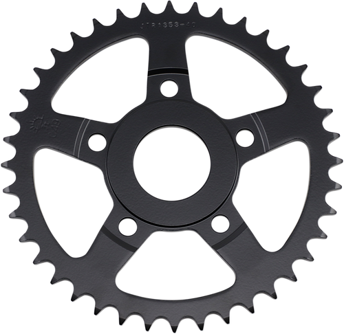 JT SPROCKETS - JTR1353.40 - Rear Sprocket - 40 Tooth - Honda