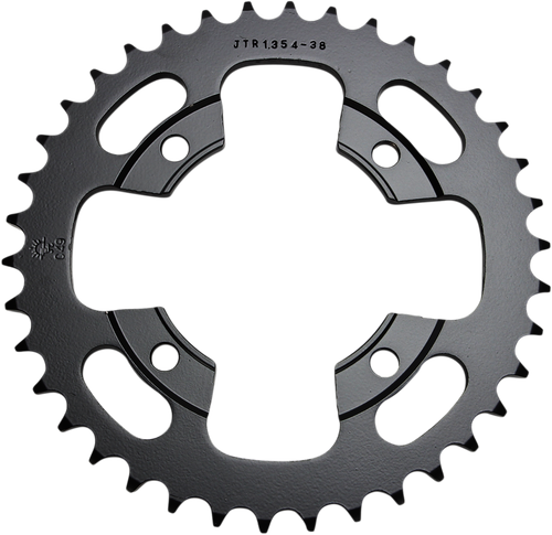 JT SPROCKETS - JTR1354.38 - Rear Sprocket - 38 Tooth - Honda