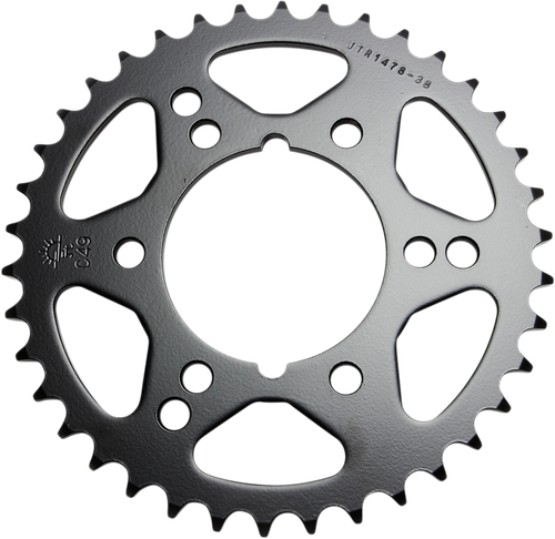 JT SPROCKETS - JTR1478.38 - Rear Sprocket - 38 Tooth - Polaris