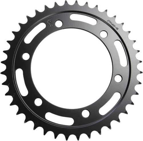 JT SPROCKETS - JTR1490.42 - Sprocket - Rear - Kawasaki - 42-Tooth