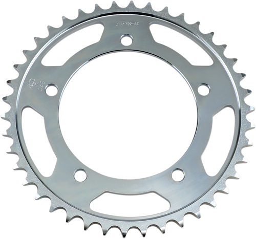 JT SPROCKETS - JTR1792.42 - Sprocket - Rear - Suzuki - 42-Tooth