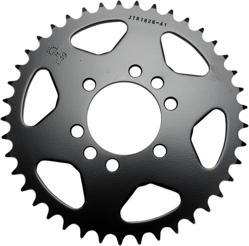 JT SPROCKETS - JTR1826.41 - Rear Sprocket - 41 Tooth - Suzuki