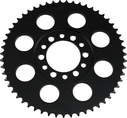 JT SPROCKETS - JTR1842.55 - Sprocket - Rear - Yamaha - 55-Tooth
