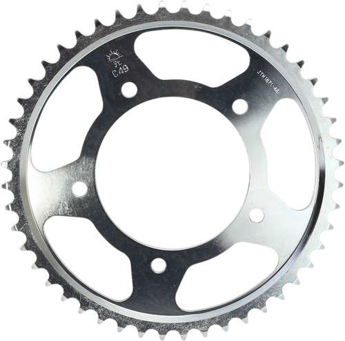 JT SPROCKETS - JTR1871.48 - Sprocket - Rear - Yamaha - 48-Tooth