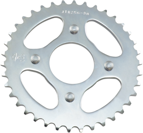 JT SPROCKETS - JTR256.38 - Sprocket - Rear - Honda - 38-Tooth
