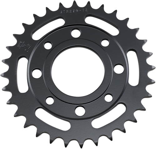 JT SPROCKETS - JTR279.32 - Sprocket - Rear - Honda - 32-Tooth