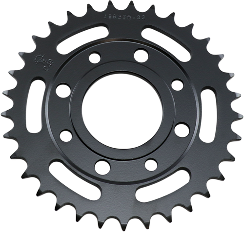JT SPROCKETS - JTR279.33 - Sprocket - Rear - Honda - 33-Tooth