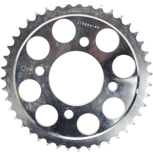 JT SPROCKETS - JTR284.43 - Sprocket - Rear - Honda - 43-Tooth