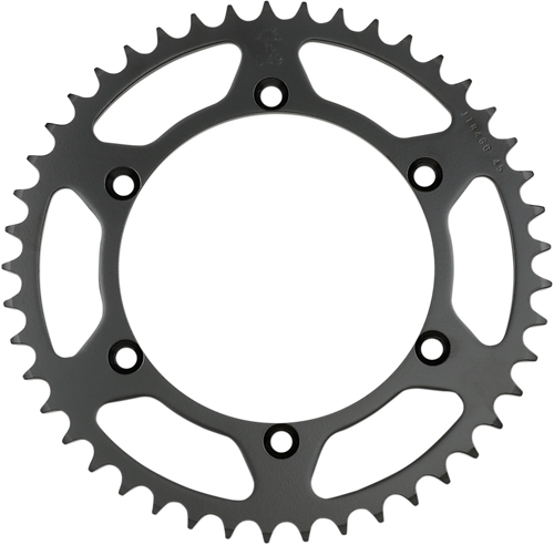 JT SPROCKETS - JTR460.45 - Sprocket - Rear - Kawasaki/Suzuki - 45-Tooth