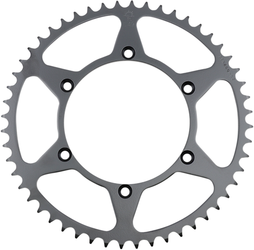 JT SPROCKETS - JTR460.52 - Sprocket - Rear - Kawasaki/Suzuki - 52-Tooth