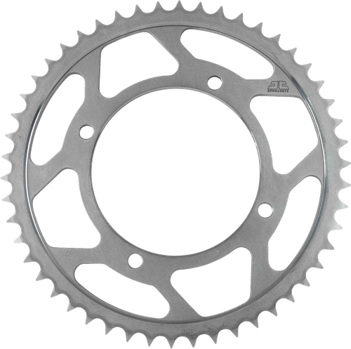 JT SPROCKETS - JTR462.50 - Rear Sprocket - 50 Tooth - Kawasaki