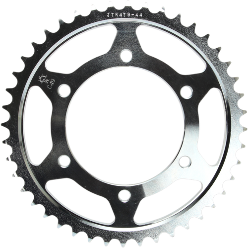 JT SPROCKETS - JTR479.44 - Sprocket - Rear - Kawasaki/Suzuki - 44-Tooth