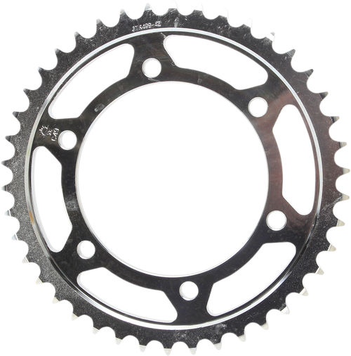 JT SPROCKETS - JTR499.42 - Sprocket - Rear - Kawasaki/Suzuki - 42-Tooth