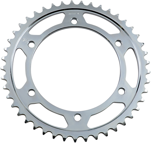 JT SPROCKETS - JTR502.45 - Sprocket - Rear - Kawasaki - 45-Tooth