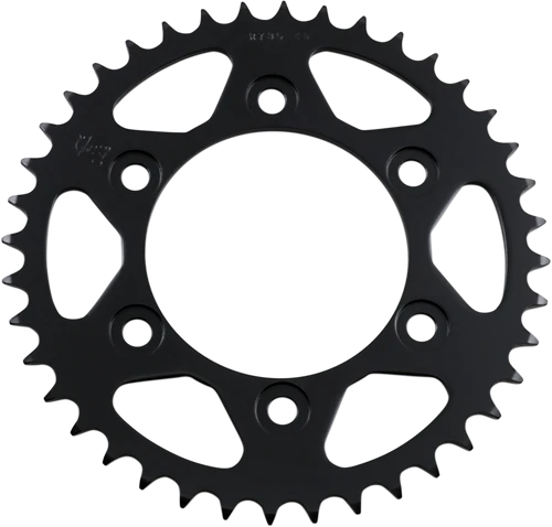 JT SPROCKETS - JTR735.40 - Sprocket - Rear - Ducati - 40-Tooth