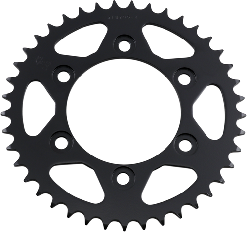 JT SPROCKETS - JTR735.41 - Sprocket - Rear - Ducati - 41-Tooth