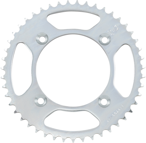 JT SPROCKETS - JTR798.47 - Sprocket - Rear - Suzuki/Yamaha - 47-Tooth