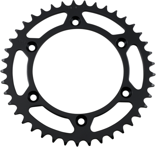 JT SPROCKETS - JTR808.41 - Sprocket - Rear - Kawasaki/Suzuki - 41-Tooth