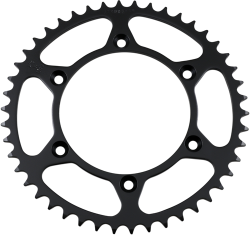 JT SPROCKETS - JTR808.46 - Sprocket - Rear - Kawasaki/Suzuki - 46-Tooth