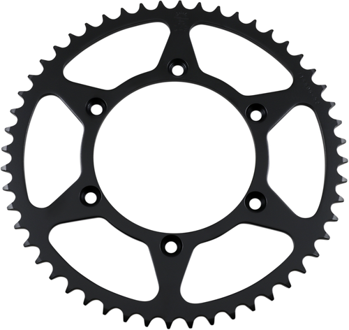 JT SPROCKETS - JTR808.52 - Sprocket - Rear - Kawasaki/Suzuki - 52-Tooth