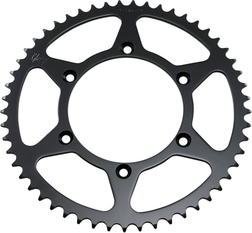 JT SPROCKETS - JTR808.53 - Sprocket - Rear - Kawasaki/Suzuki - 53-Tooth