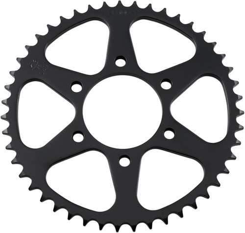 JT SPROCKETS - JTR809.47 - Sprocket - Rear - Suzuki - 47-Tooth