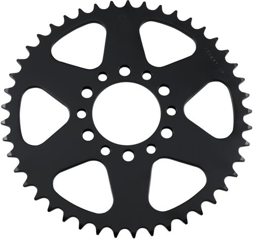 JT SPROCKETS - JTR811.45 - Sprocket - Rear - Suzuki - 45-Tooth