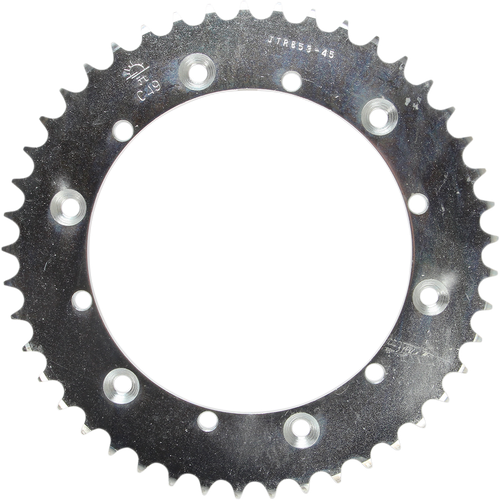 JT SPROCKETS - JTR853.45 - Sprocket - Rear - Yamaha - 45-Tooth