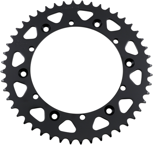 JT SPROCKETS - JTR853.48 - Sprocket - Rear - Yamaha - 48-Tooth