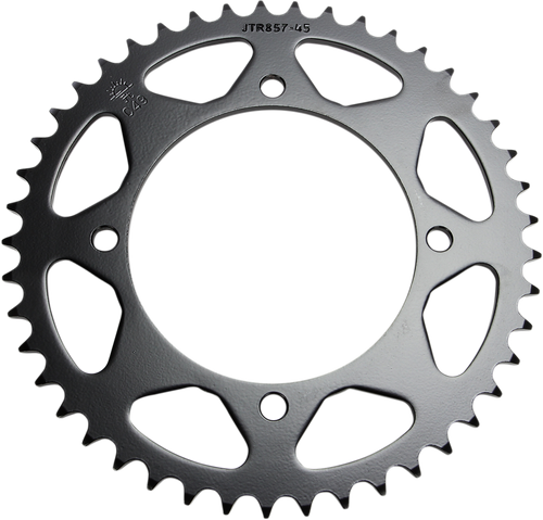 JT SPROCKETS - JTR857.45 - Sprocket - Rear - Yamaha - 45-Tooth