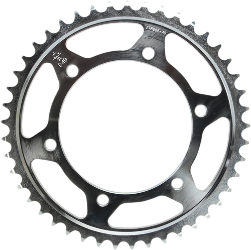 JT SPROCKETS - JTR865.45 - Sprocket - Rear - Yamaha - 45-Tooth