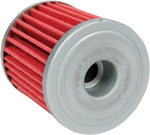 K & N - KN-207 - Performance Oil Filter - Beta/Kawasaki/Suzuki