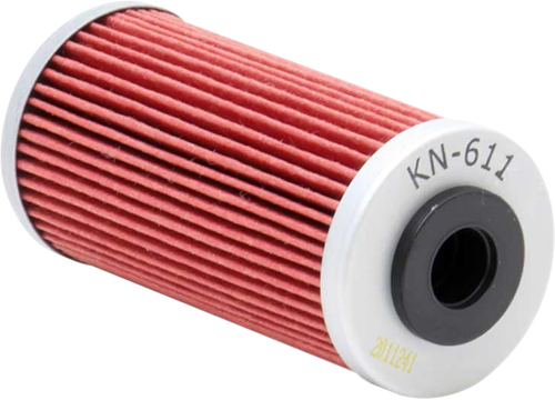 K & N - KN-611 - Performance Oil Filter - BMW/Husqvarna/Sherco